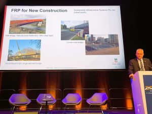 2022 Austroads Bridge Conference – Adelaide